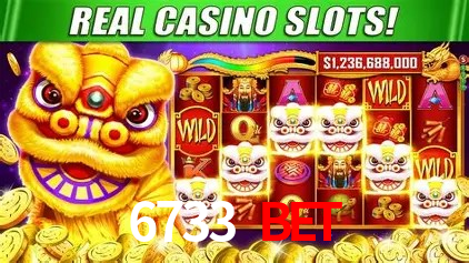 Ofertas Imperdíveis na 6733 BET: Promoções e Bônus Que Valem a Pena