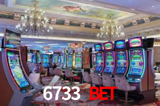 6733 BET