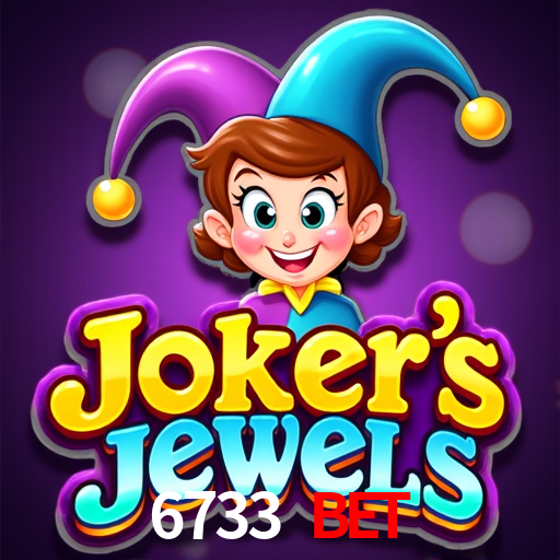 6733 BET,6733 Com