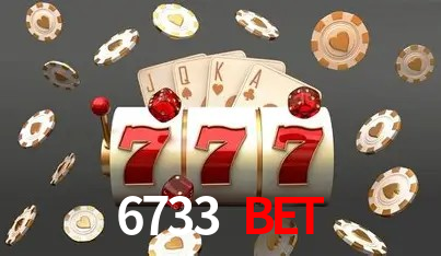 Explore as vantagens do 6733 BET: serviço profissional e confiabilidade