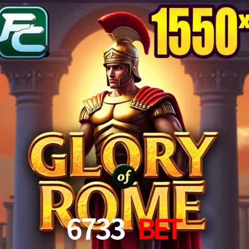 6733 BET,6733 Com