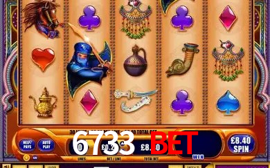 6733 BET,6733 Com