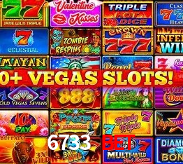 6733 BET