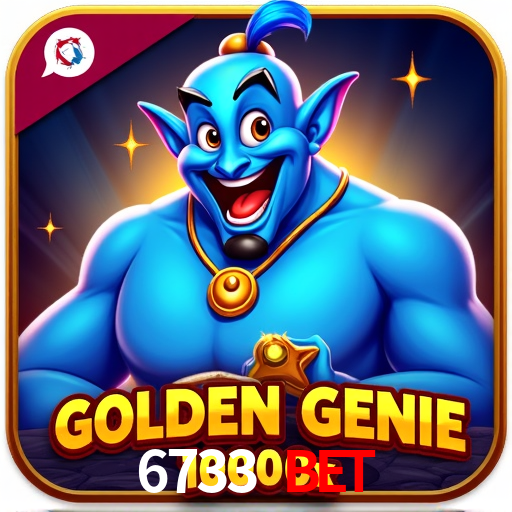 6733 BET