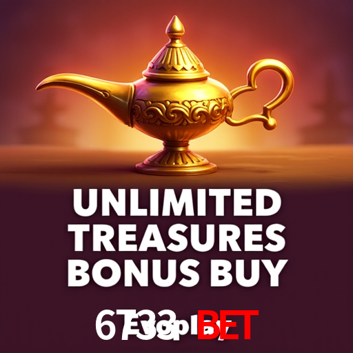 6733 BET LOGIN