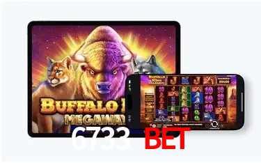 6733 BET,6733 Com