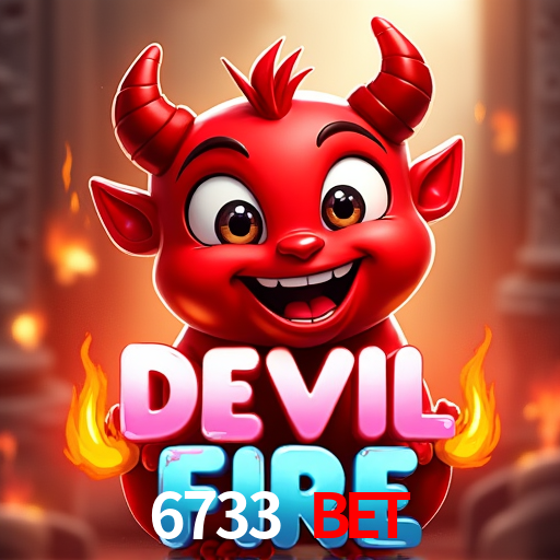 6733 BET LOGIN