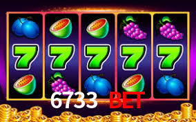 6733 BET LOGIN