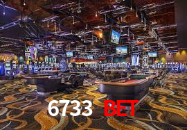 6733 BET