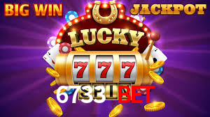 6733 BET LOGIN