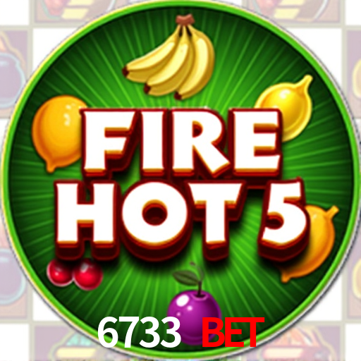 6733 BET: Jogos de Caça-Níqueis-Altas Recompensas, Roleta-Velocidade, Blackjack-Desafios Máximos