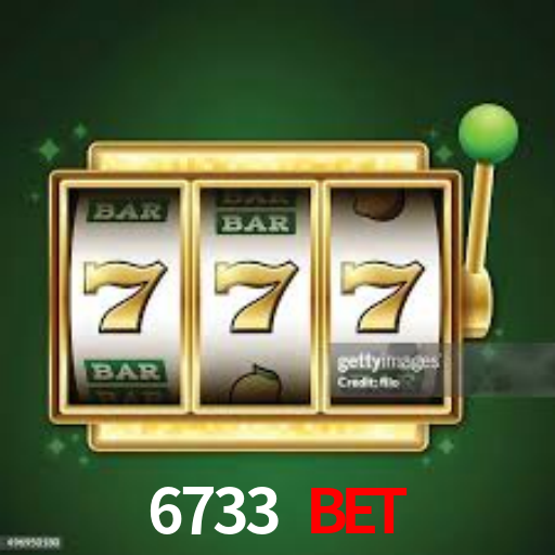 6733 BET