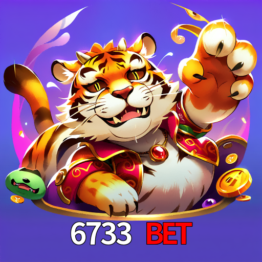 6733 BET